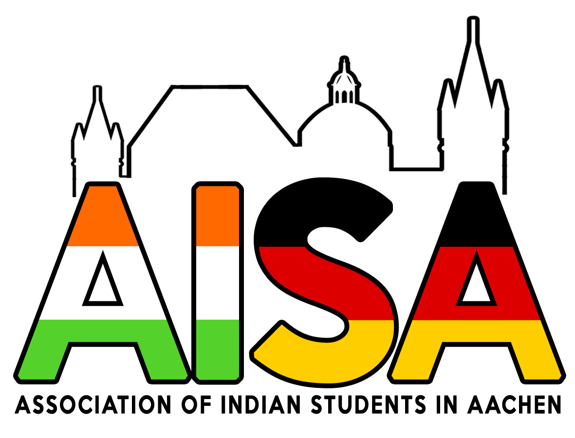 AISA Aachen Association of Indian Students in Aachen