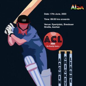 Cricket 2023